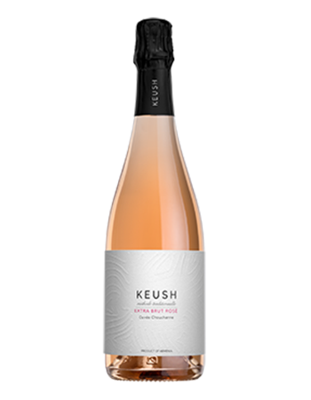 2018 Keush Rosé Cuvée Couchanne