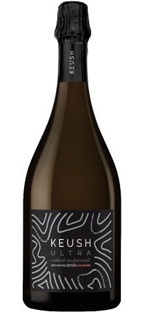 Keush Ultra Blanc de Noirs 2018