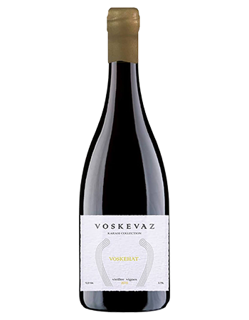 Voskevaz Karasi Collection Voskehat 2017